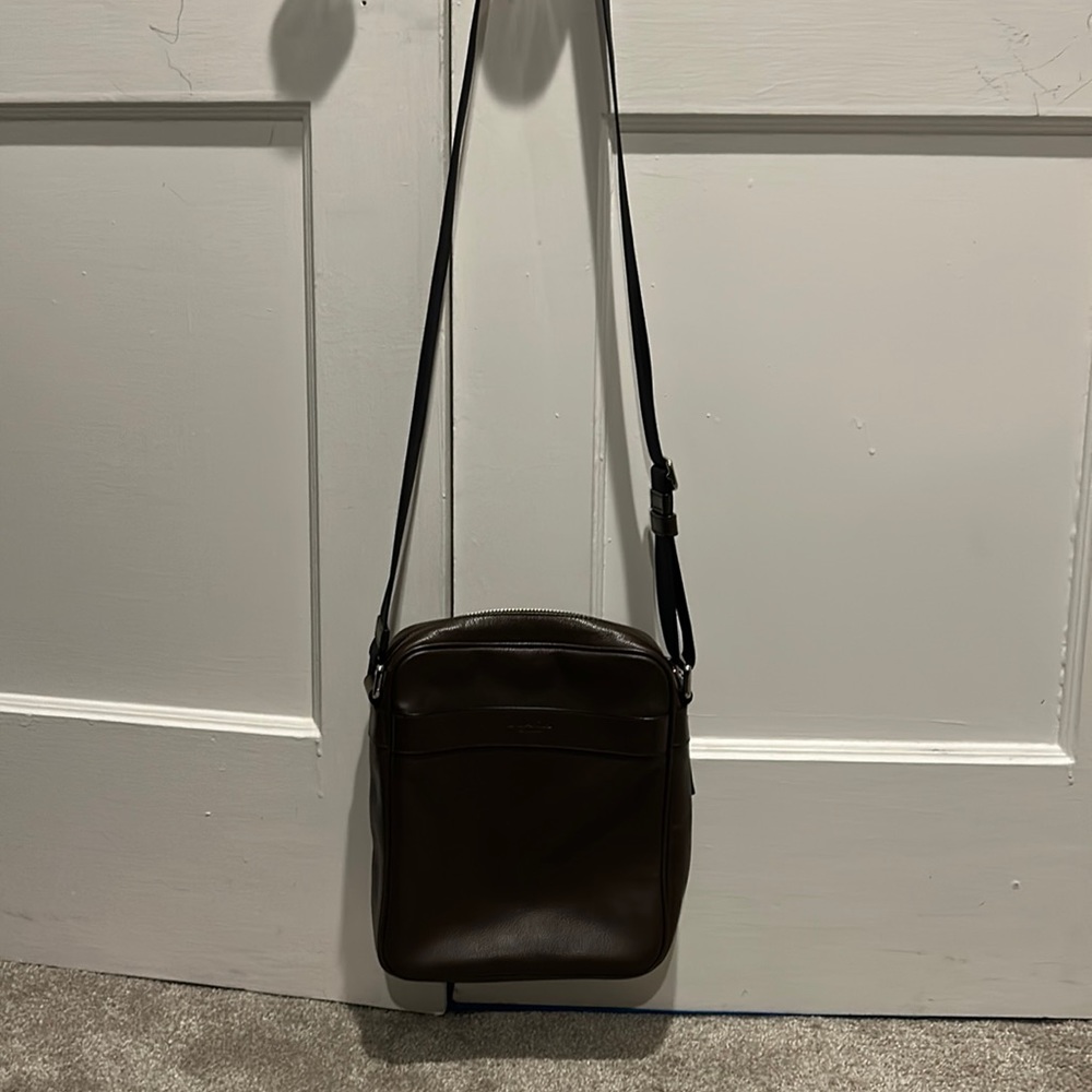 Coach Crossbody Bag
